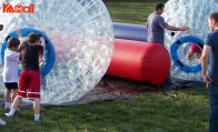 rolling zorb hamster ball for sale